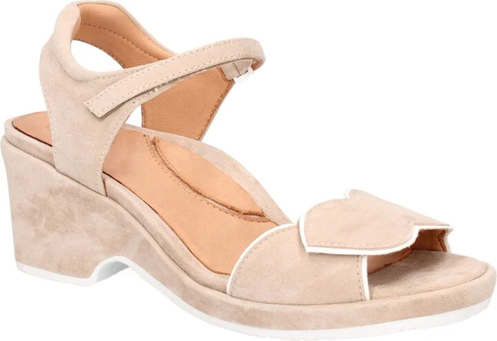 Marora Wedge Sandal