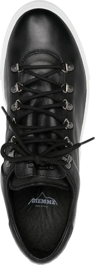Marostica low-top sneakers - Image 4