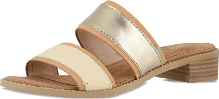 Marpsa "Beige" sandals - Image 2