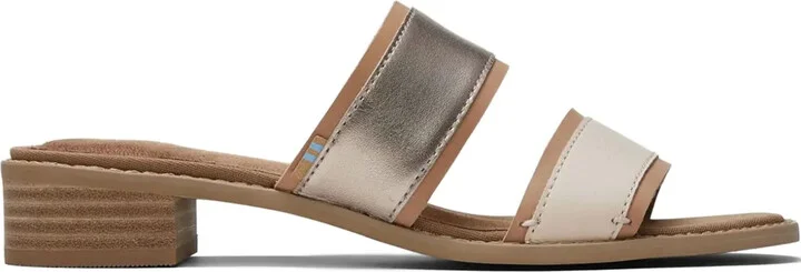 Marpsa "Beige" sandals