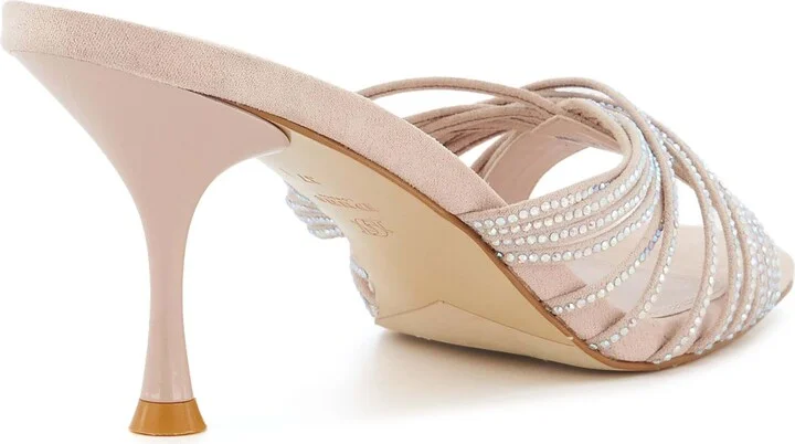 Marquees Strappy Sandal - Image 2