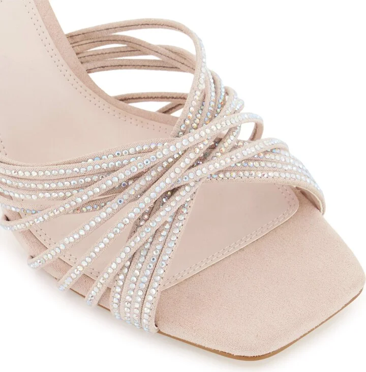 Marquees Strappy Sandal - Image 5