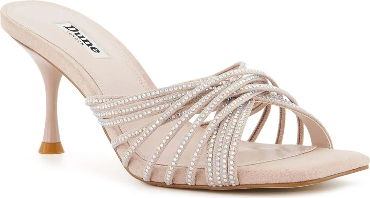 Marquees Strappy Sandal