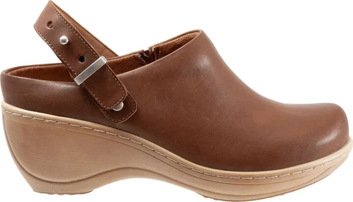 Marquette Clog - Image 2