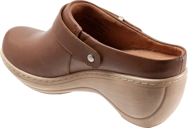 Marquette Clog - Image 3