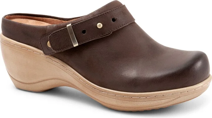Dark Brown Nu