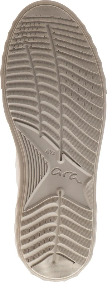 Marquette Genuine Shearling Trim Boot - Image 6