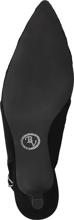 Marquette Pointed Toe Slingback Pump - Image 5