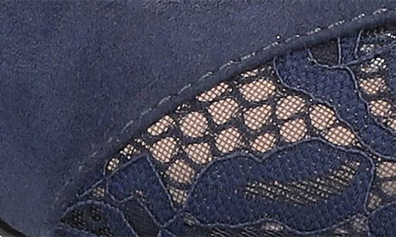 Marquette Slingback Kitten Heel Pump - Image 8
