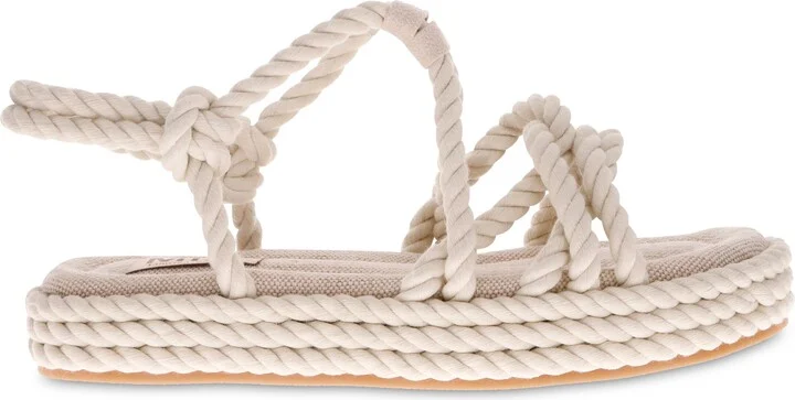 Marquez Strappy Platform Sandal - Image 2