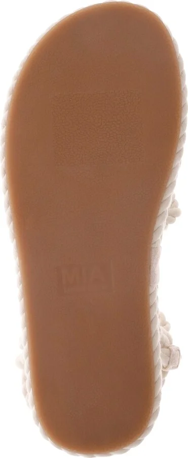 Marquez Strappy Platform Sandal - Image 4