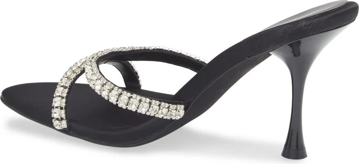 Marquise Slide Sandal - Image 2