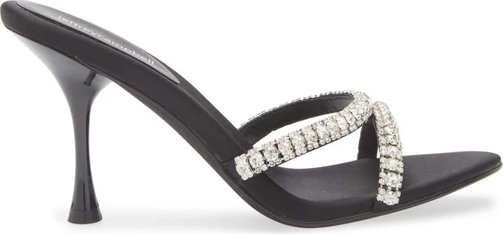 Marquise Slide Sandal - Image 3