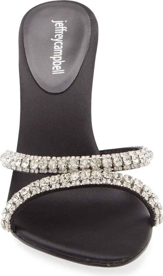 Marquise Slide Sandal - Image 4