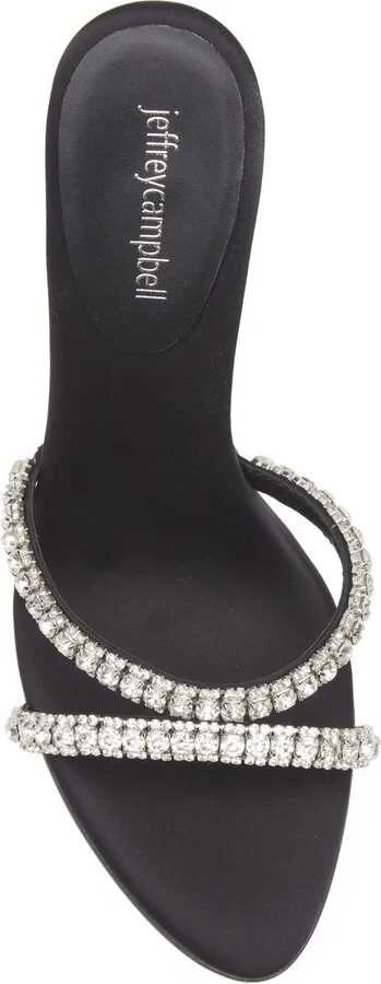 Marquise Slide Sandal - Image 5
