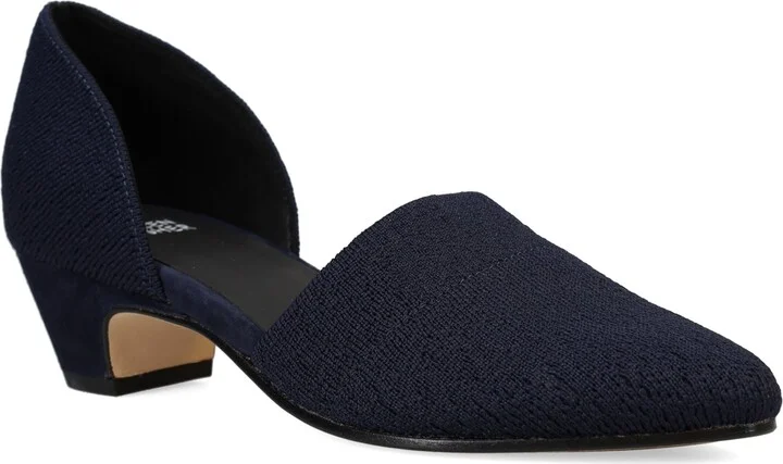 Marra d'Orsay Pump