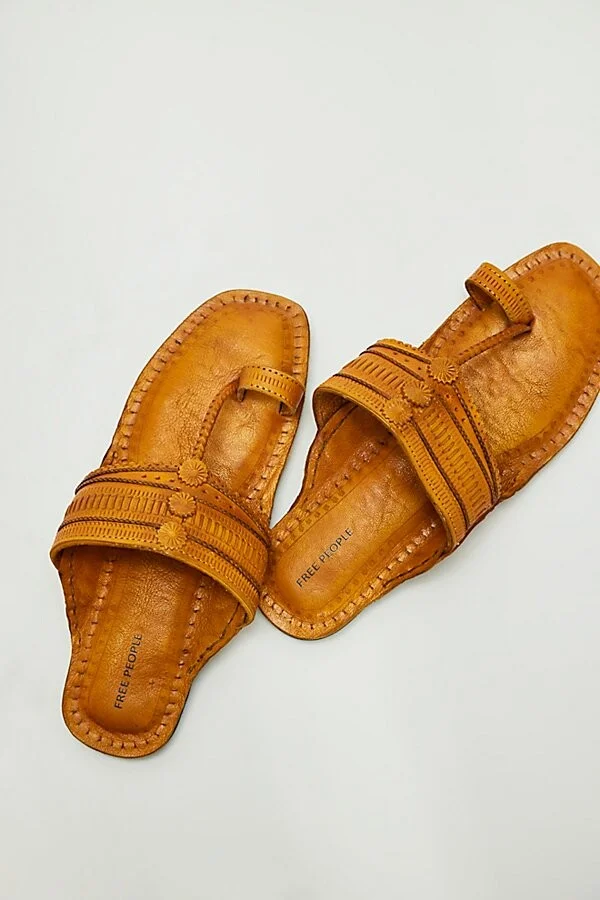 Marrakesh Meet Up Sandals - Image 3