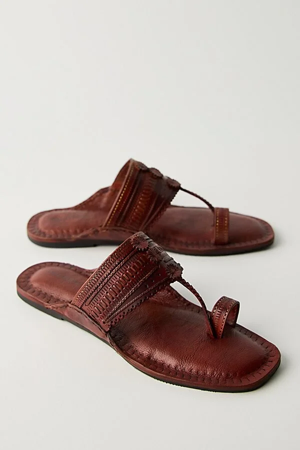 Marrakesh Meet Up Sandals - Image 2