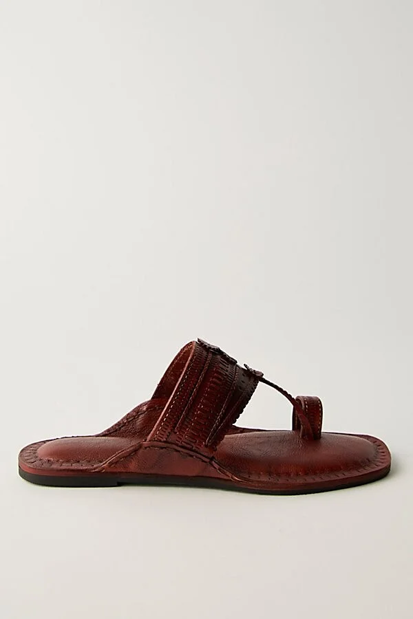 Marrakesh Meet Up Sandals - Image 3