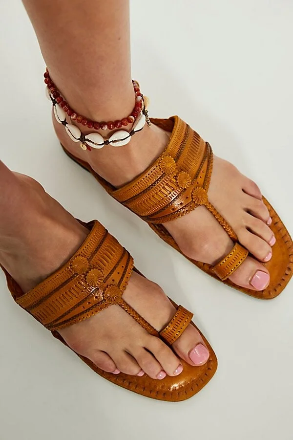Marrakesh Meet Up Sandals