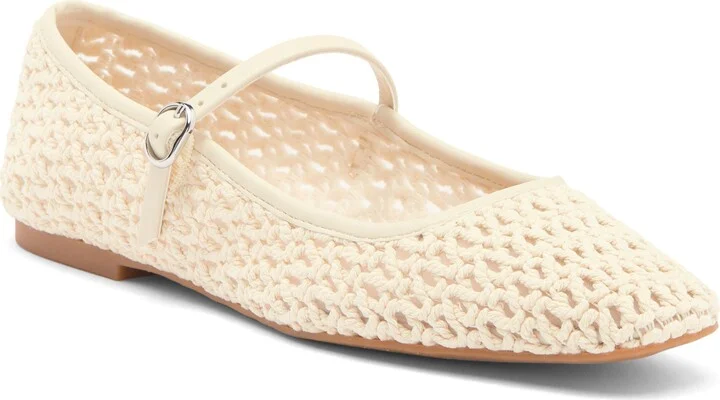 Marree Mary Jane Flat
