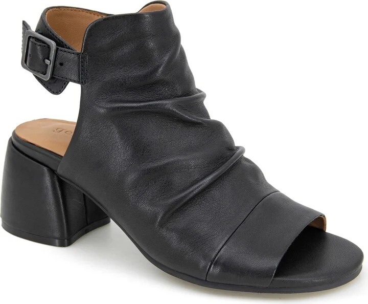 Black Leather