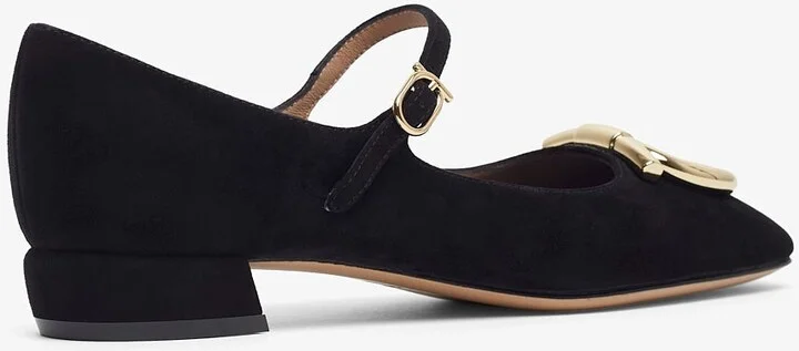 Marry 2 black pumps - Image 3