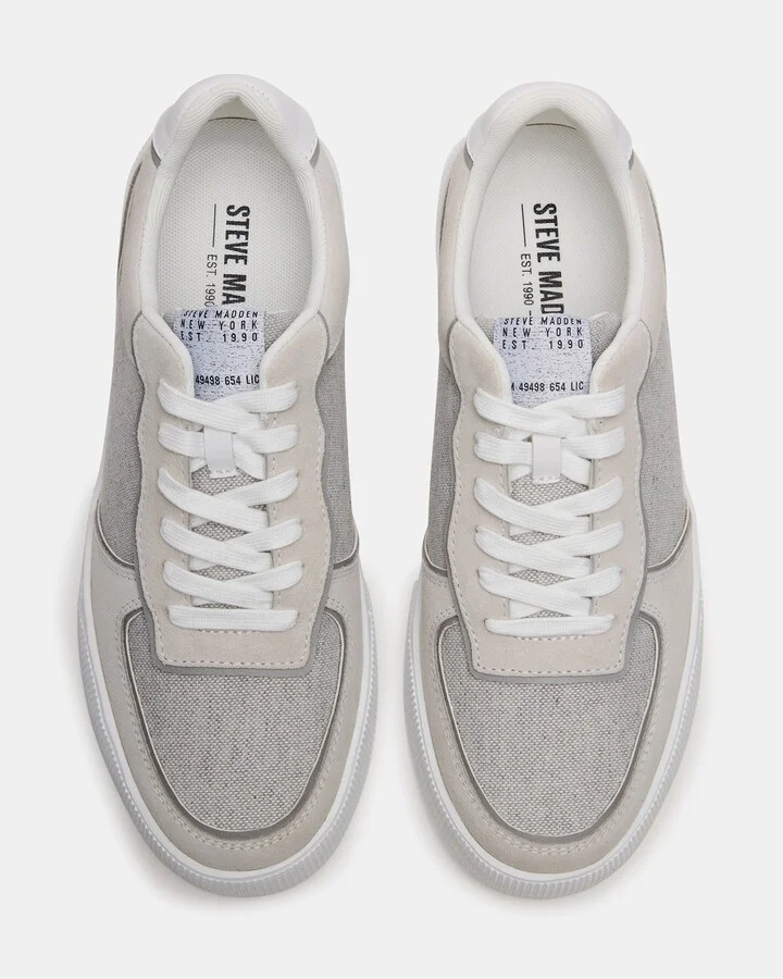 Mars Grey Multi - Image 4