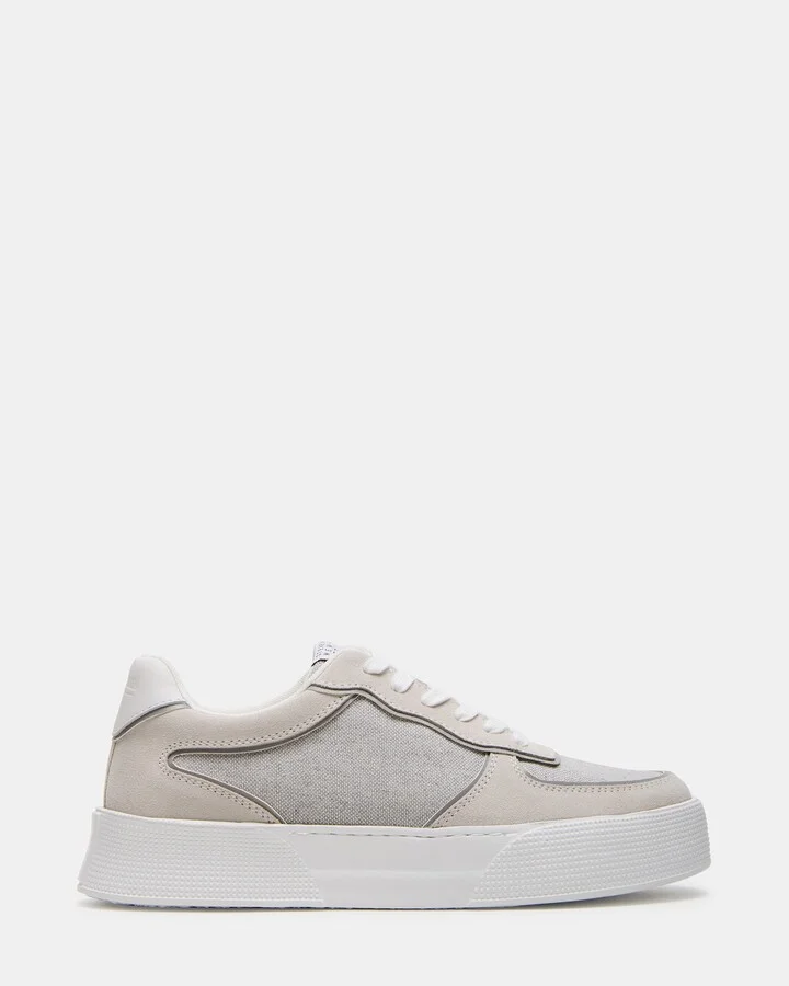 Mars Grey Multi