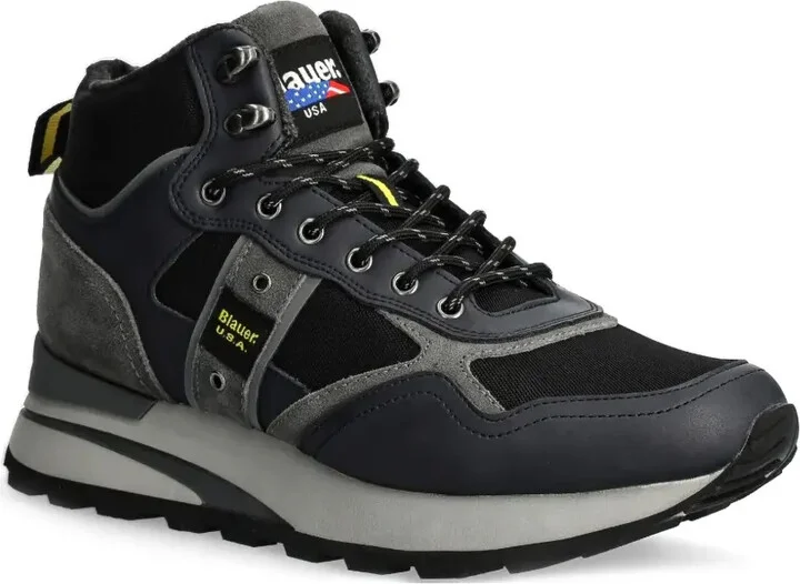 Mars04/Lec boots - Image 2