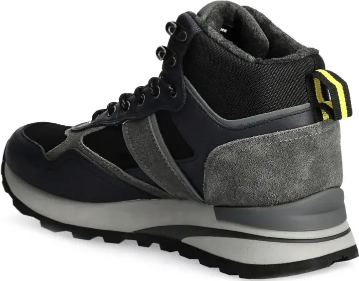 Mars04/Lec boots - Image 3