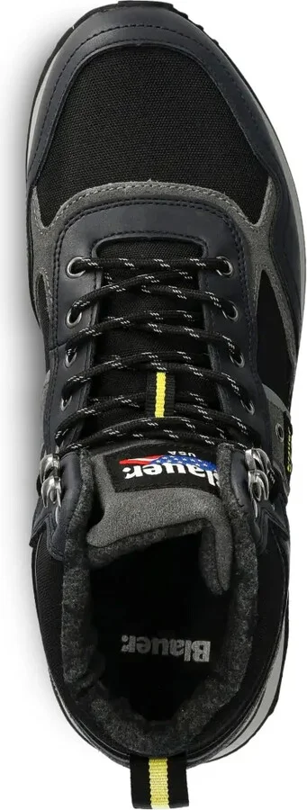 Mars04/Lec boots - Image 4