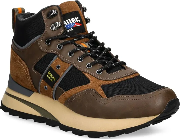 MARS04/LEC boots - Image 2