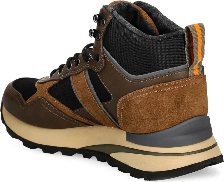 MARS04/LEC boots - Image 3