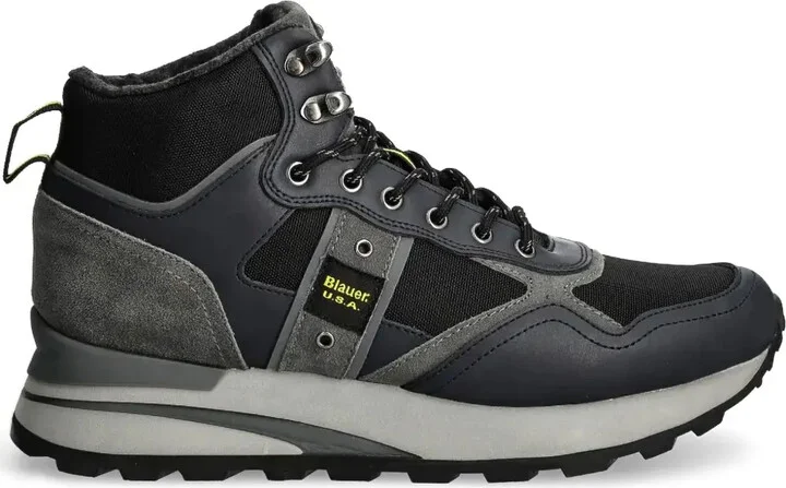 Mars04/Lec boots