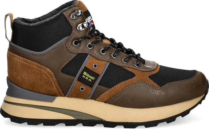 MARS04/LEC boots