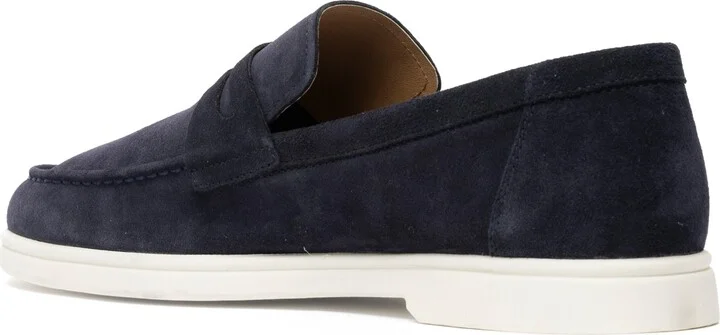 Marsden Bay Penny Loafer - Image 2
