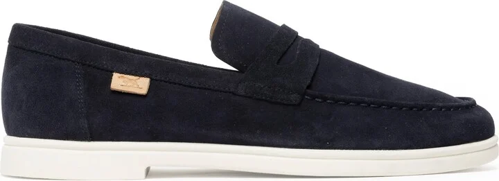 Marsden Bay Penny Loafer - Image 3
