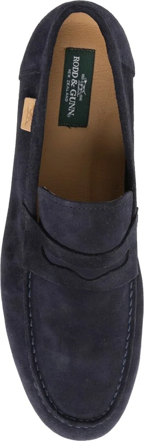 Marsden Bay Penny Loafer - Image 5