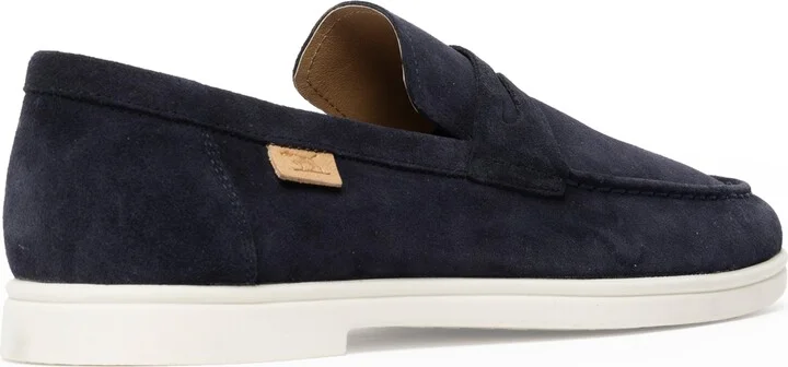 Marsden Bay Penny Loafer - Image 7