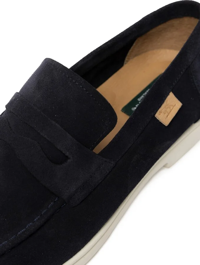 Marsden Bay Penny Loafer - Image 8