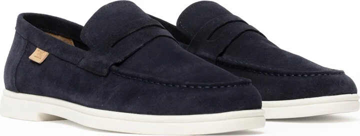 Marsden Bay Penny Loafer - Image 9