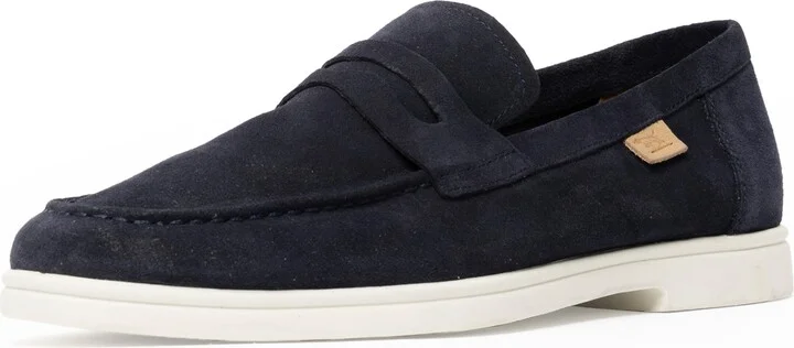 Marsden Bay Penny Loafer - Image 10