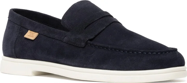 Marsden Bay Penny Loafer