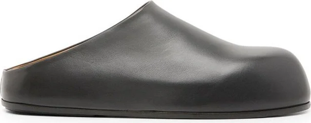 Marsèll Accom Round Toe Sandals