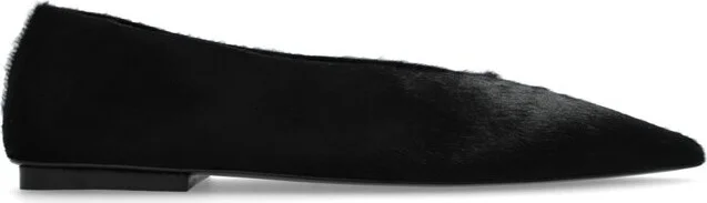 Marsèll Ago Ballet Flat Shoes
