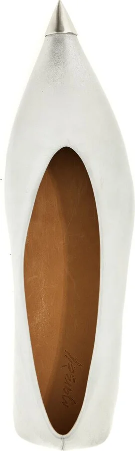 Marsèll 'Ago' Ballet Flats - Image 4