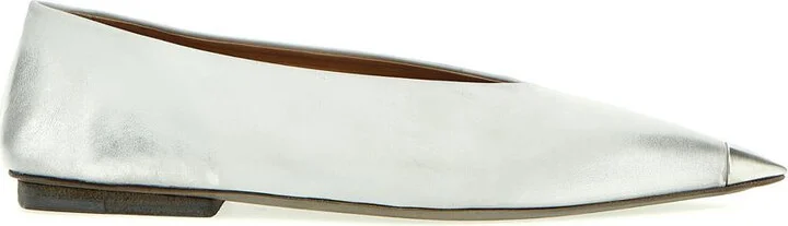Marsèll 'Ago' Ballet Flats