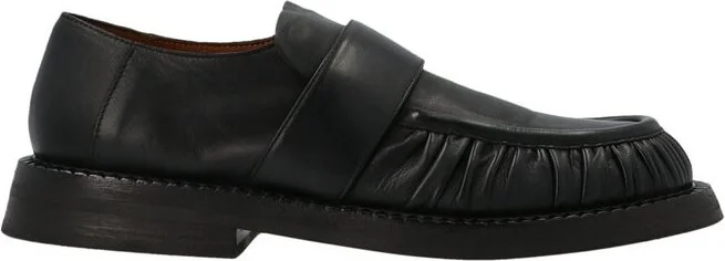 Marsèll Alluce Round-Toe Loafers