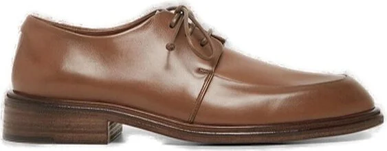 Marsèll Altopiano Lace-Up Derby Shoes
